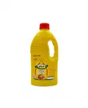 OIL ALRAED – image 1