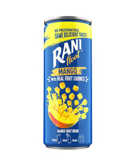 RANI FRUIT DRINK MANGO