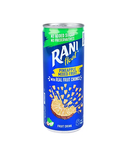 RANI FRUIT DRINK PINEAPPLE