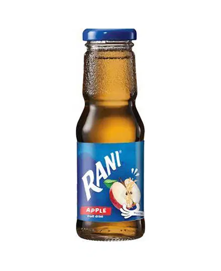 RANI FRUIT DRINK APPLE