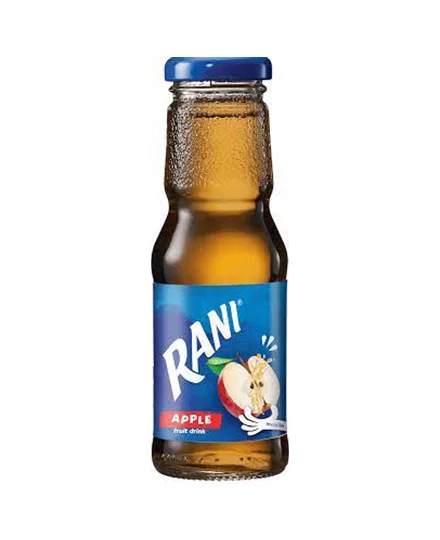 RANI FRUIT DRINK APPLE