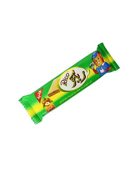 RICO WAFER HAZELNUT