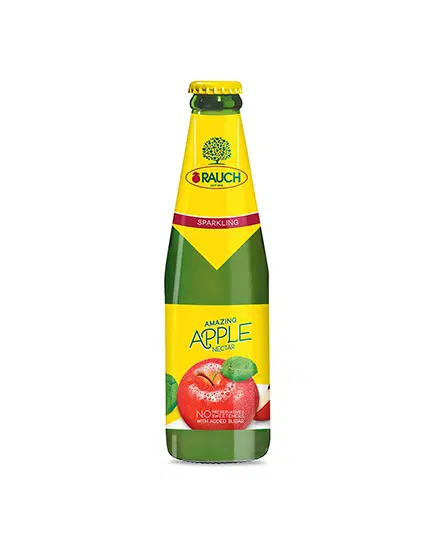 RAUCH SPARKLING DRINK APPLE
