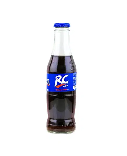 RC COLA