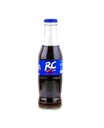 RC COLA