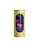RITA SPARKLING DRINK RASPBERRY – image 1