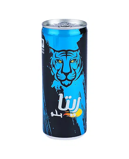 RITA SPARKLING DRINK BLUE