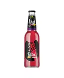 RITA SPARKLING DRINK RED – image 1
