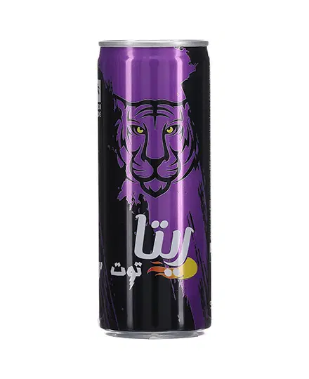 RITA SPARKLING DRINK BERRY