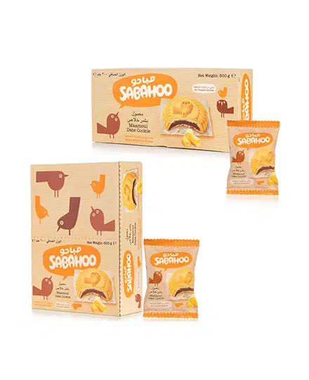 CAKE SABAHOO MAAMOUL