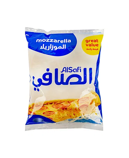 CHEESE MOZZARELLA ALSAFI