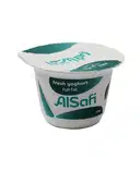 ALSAFI YOGHURT FULL FAT – image 1