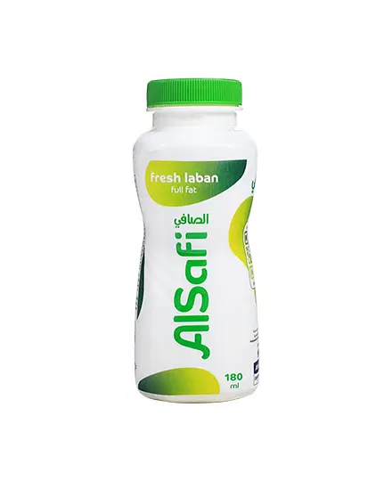 ALSAFI FRESH LABAN FULL FAT