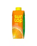SUNTOP JUICE ORANGE – image 1