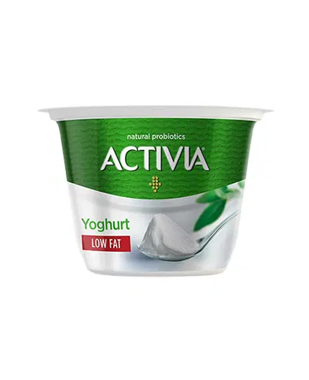 ALSAFI ACTIVA YOGHURT LOW FAT