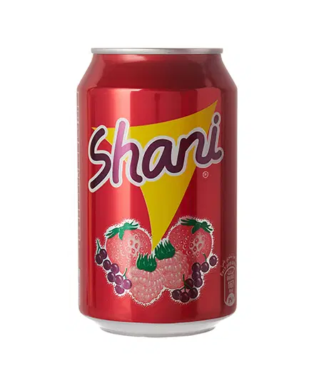 SHANI