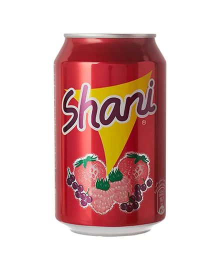 SHANI