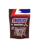SNICKERS MINIS – image 1