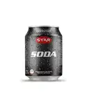 STAR SODA SOFT DRINK – image 1
