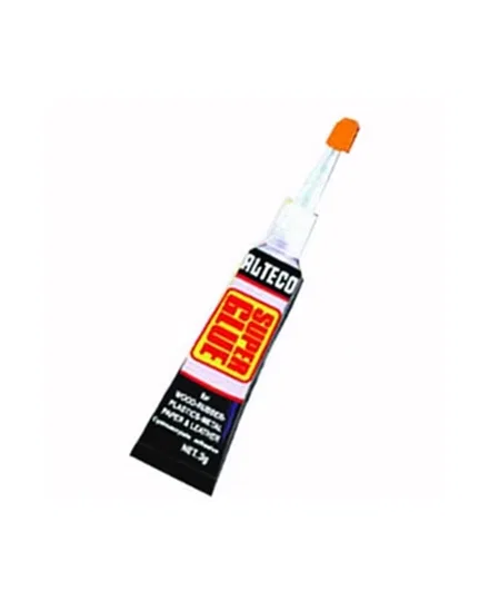 SUPER GLUE