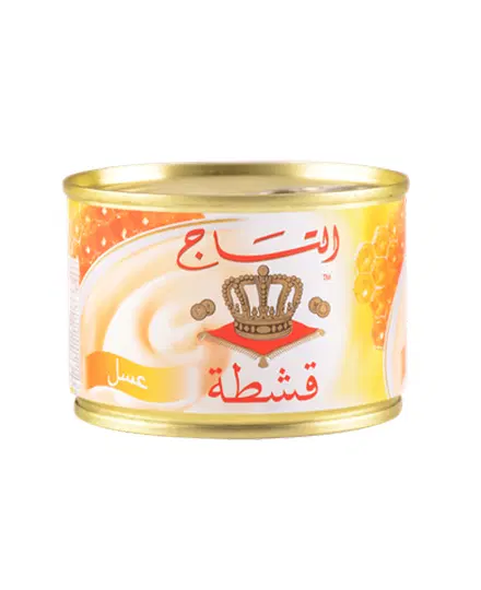 CREAM TAJ HONEY