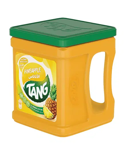 TANG PINEAPPLE