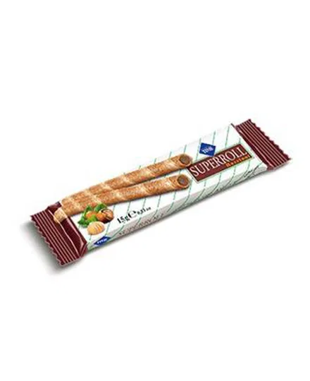 TIME SUPERROLL HAZELNUT