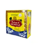 TEA MUMTAZ – image 1