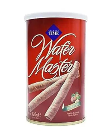 TIME WAFER MABTEN