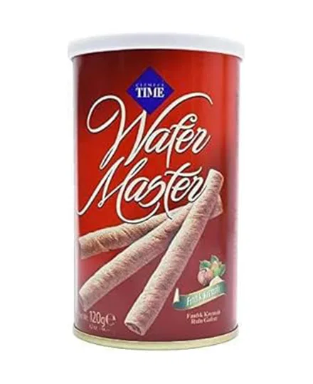 TIME WAFER MABTEN