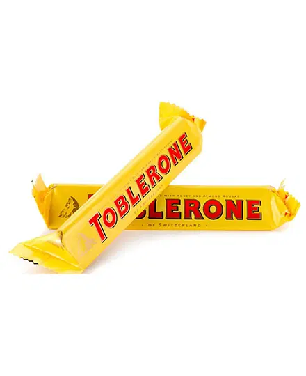 TOBLERONE