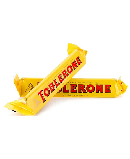 TOBLERONE