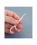 TOOTHPICK PLASTIC – image 1