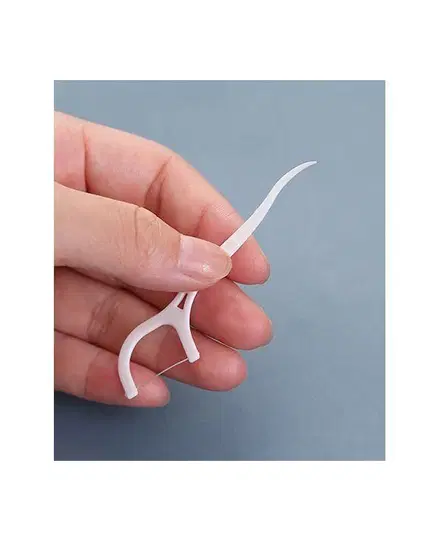 TOOTHPICK PLASTIC