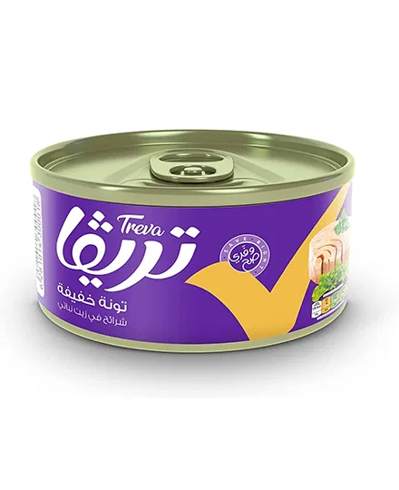 TUNA TREVA