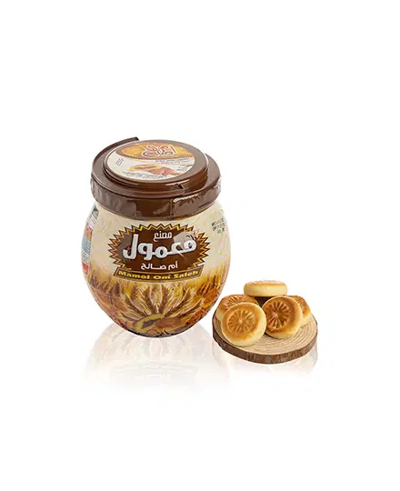 MAAMOUL DATES UM SALEH