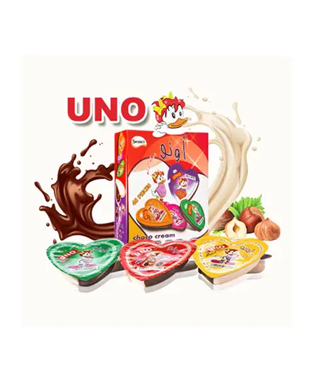 UNO CHOCO CREAM