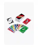 UNO PLAYING CARD – image 1