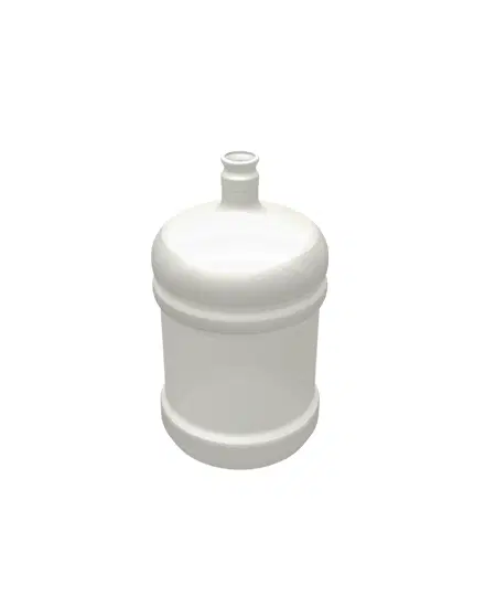 WATER WHITE CAN