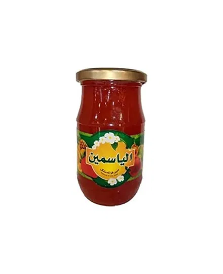 JAM ALYASMEEN