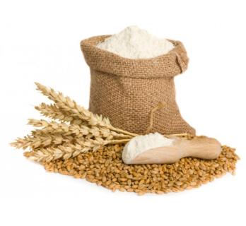 Atta & Other Flours