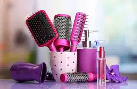 Hair Brushes