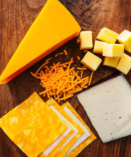 Cheese
