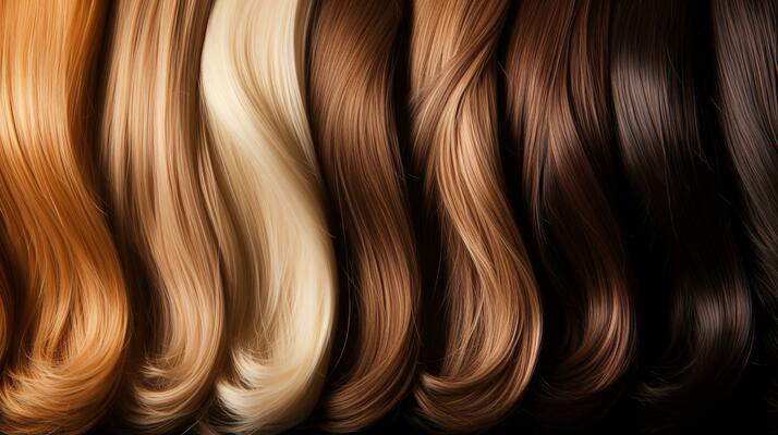 Hair Colour