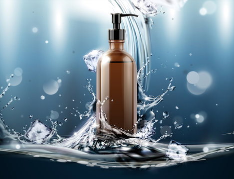 Shower Gels