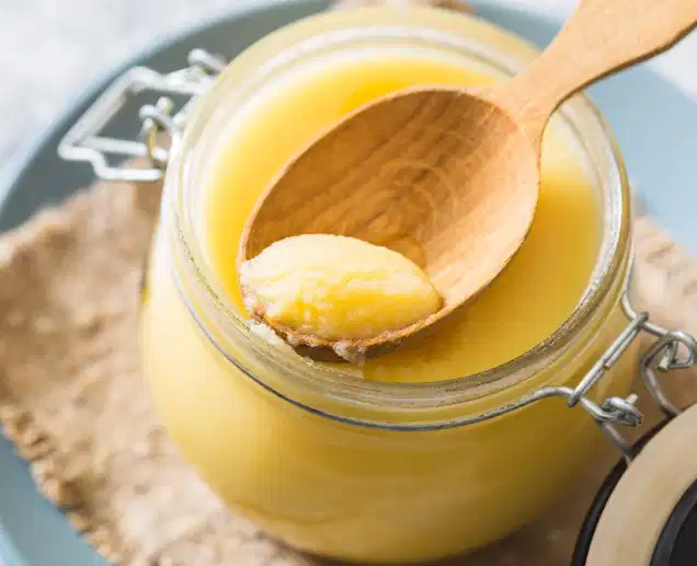 Ghee