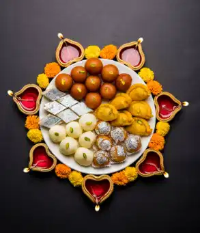 Indian Sweets