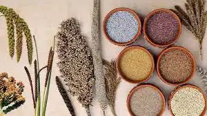 Millets