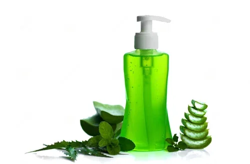 FaceWash