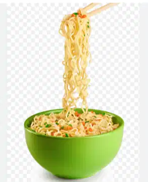 Noodles & Vermicelli